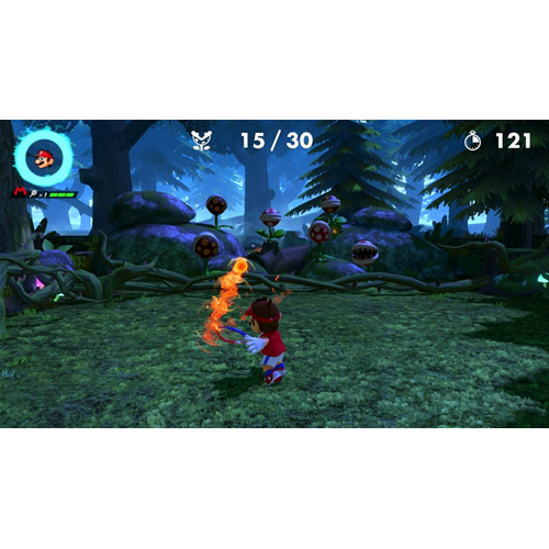 Mario Tennis Aces Switch UK Mario Tennis Aces Switch UK